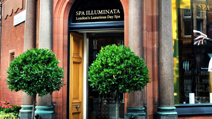 Spa Illuminata Mayfair