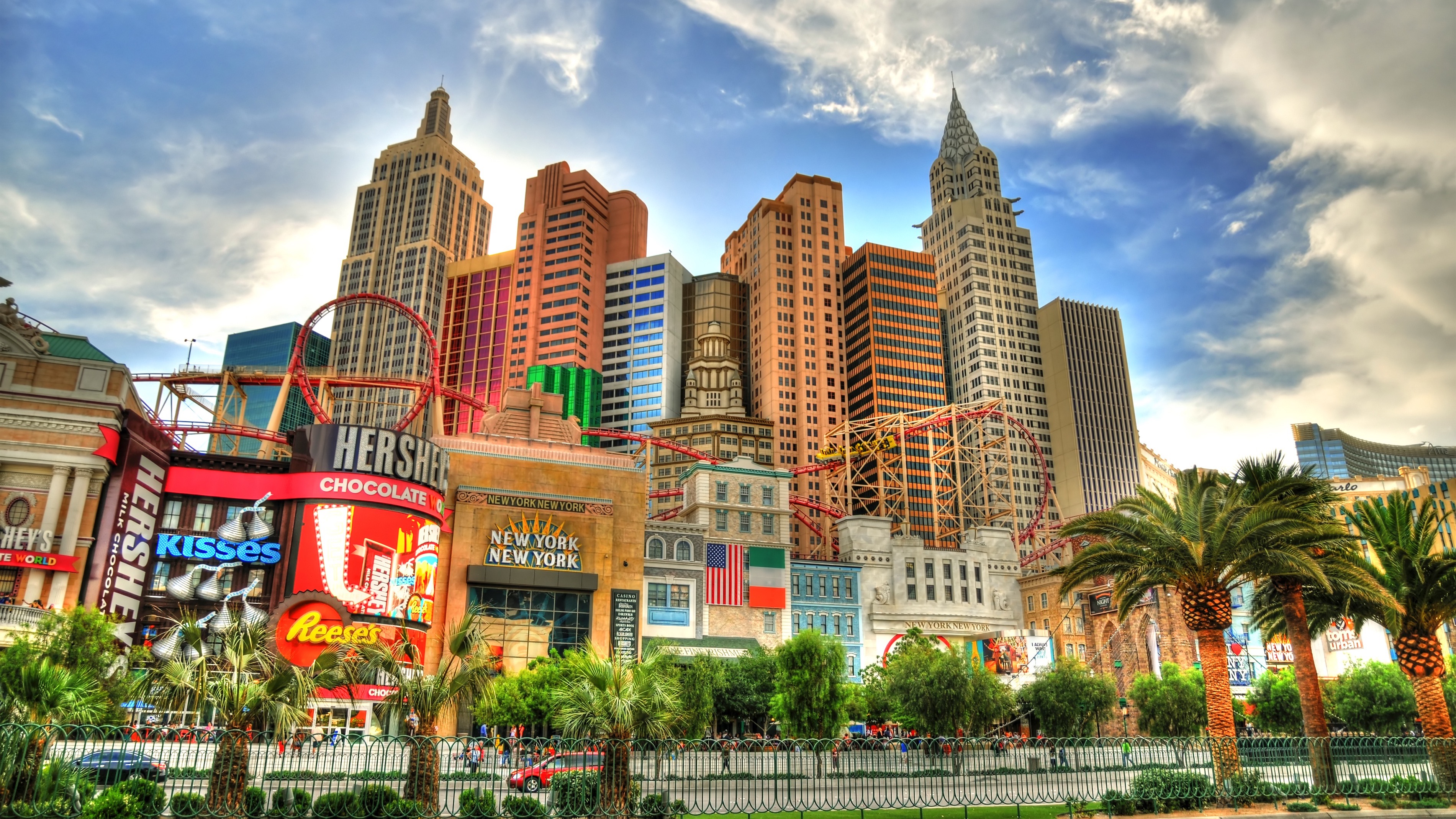 Las Vegas Travel Guide image