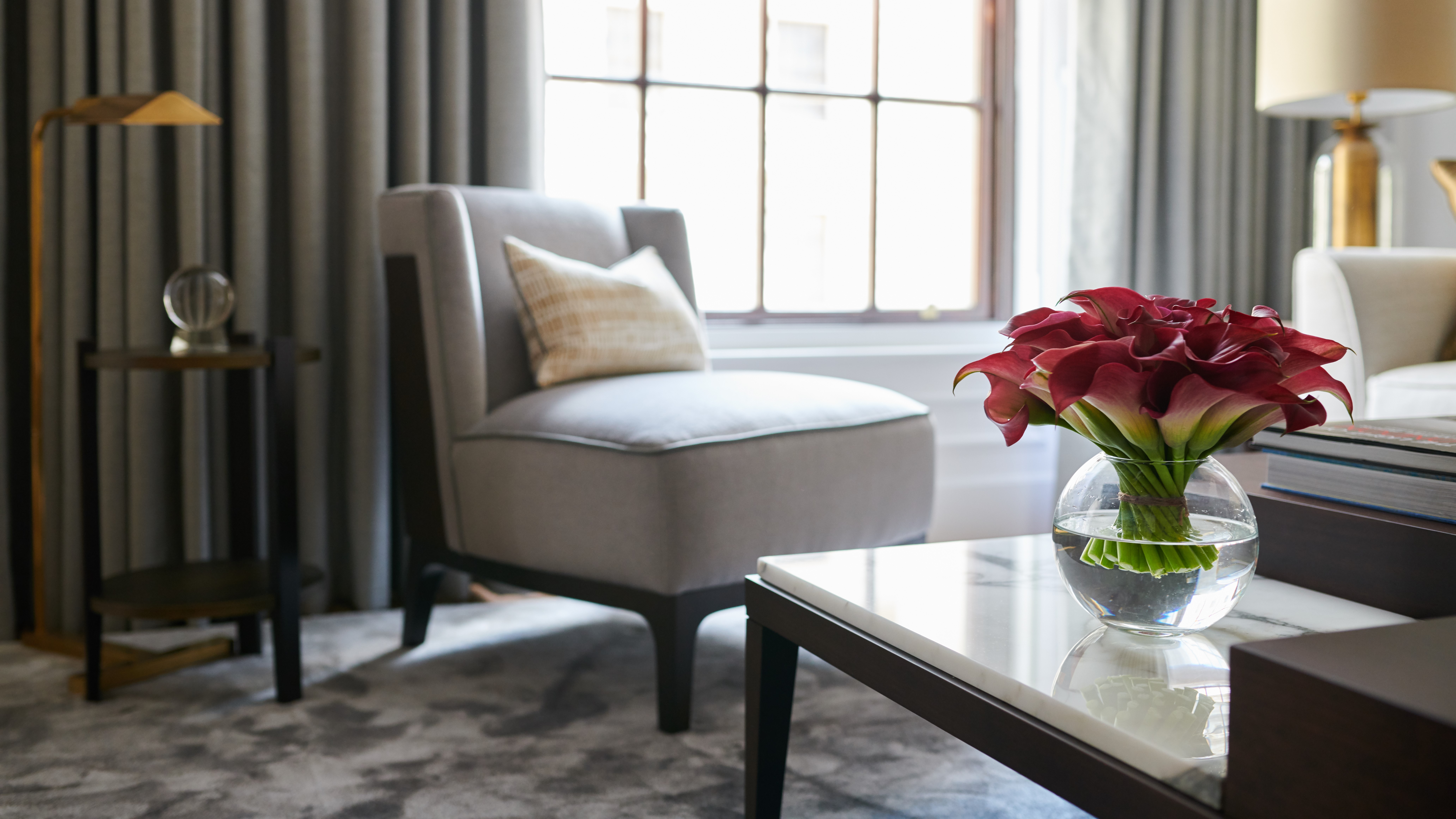 Hotel review Accommodation' - Corinthia London - 1