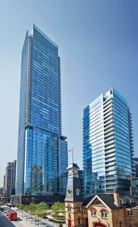 Verified hotel review - Four Seasons Hotel Toronto at Yorkville - 27