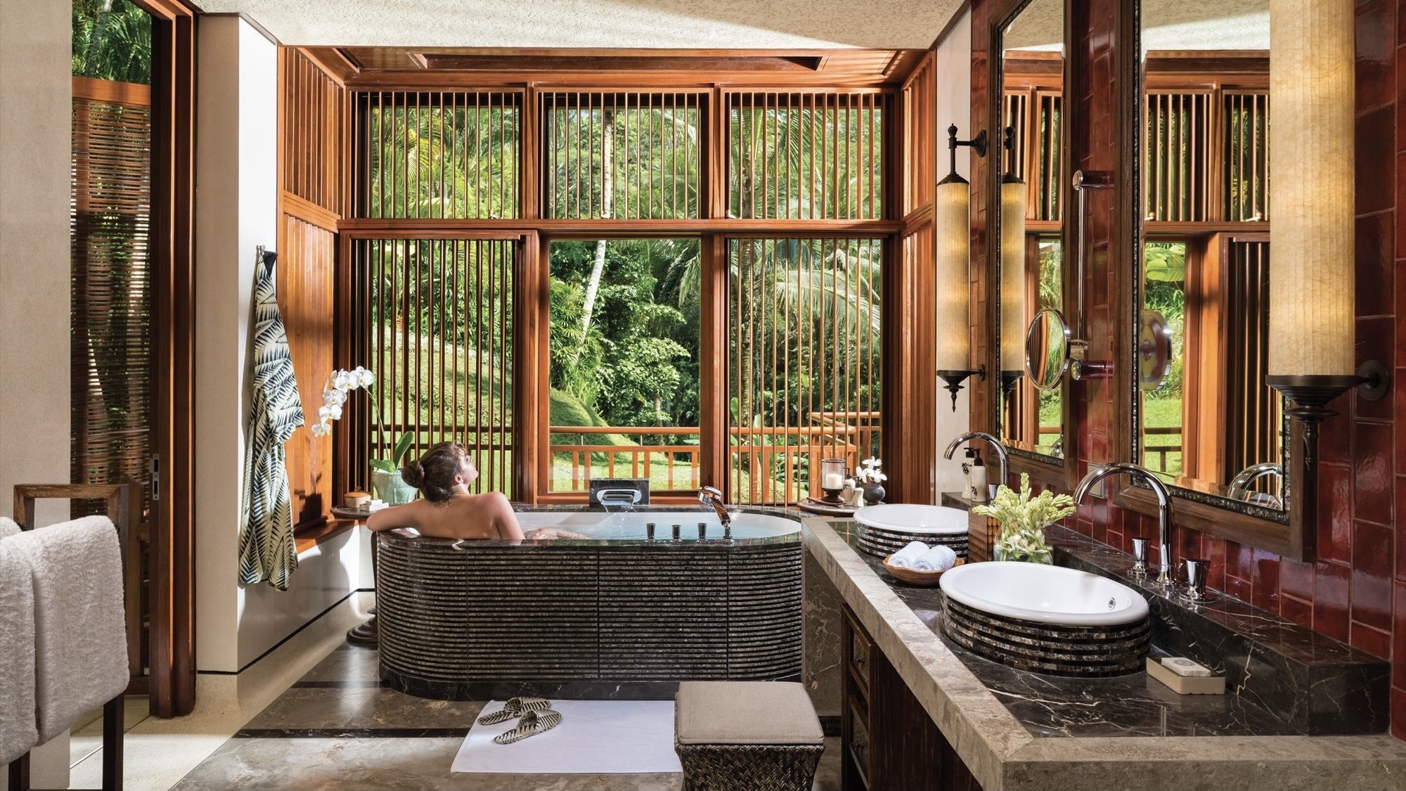 Hotels Toplists - 10 Best Luxury Hotels In Bali