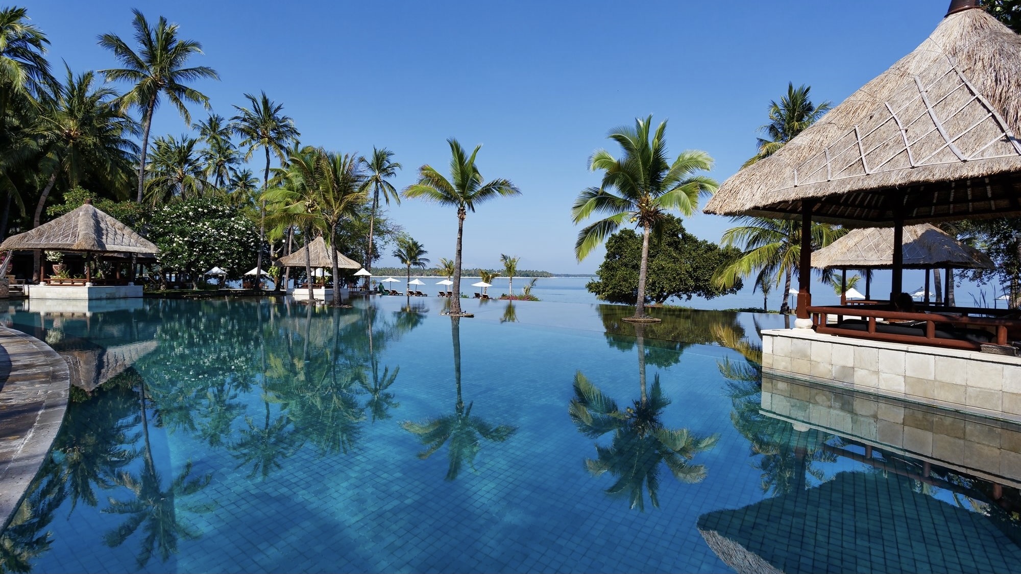 Hotels Toplists - 10 Best Luxury Hotels In Bali