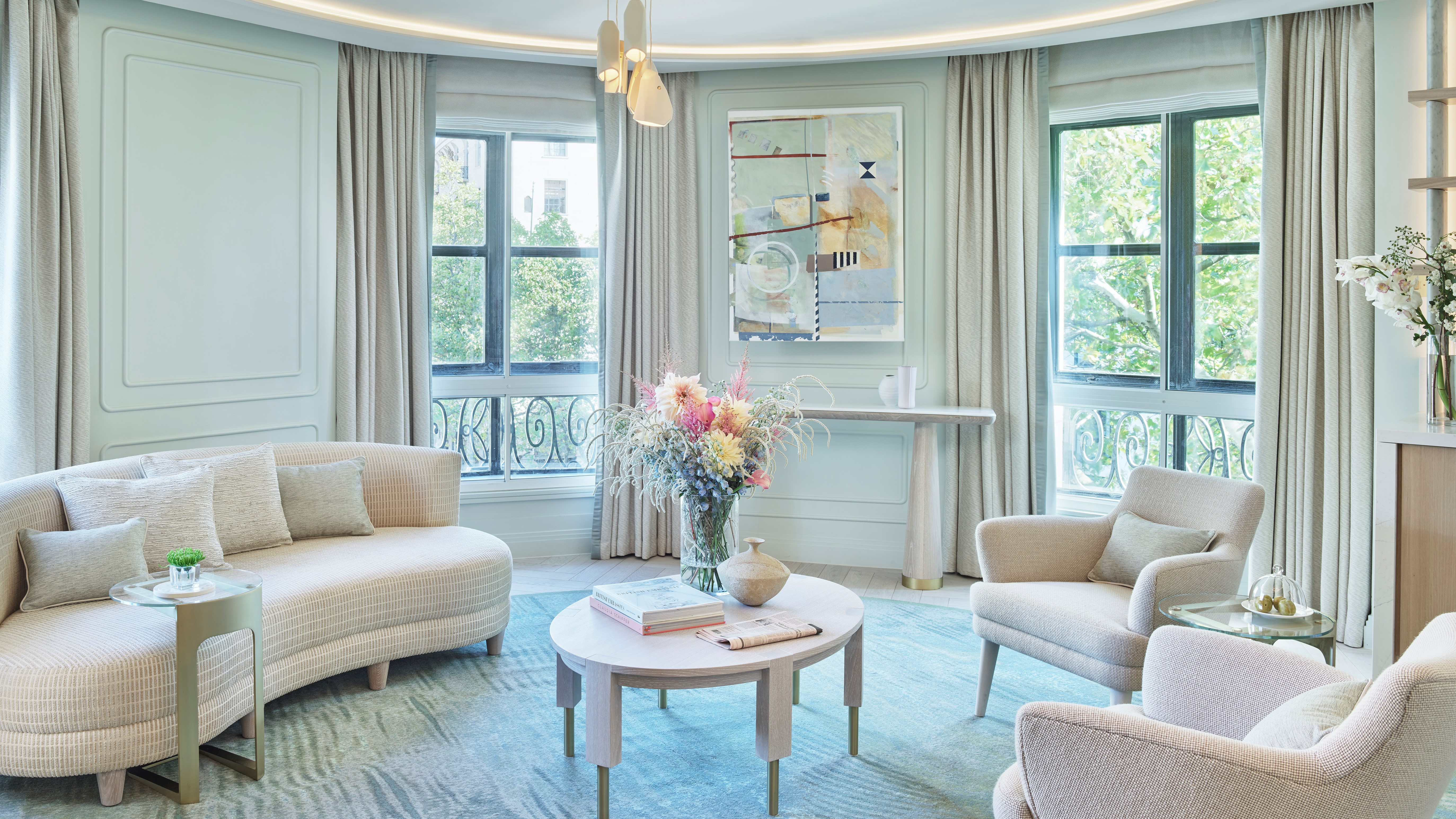 Hotel review Accommodation' - One Aldwych - 7