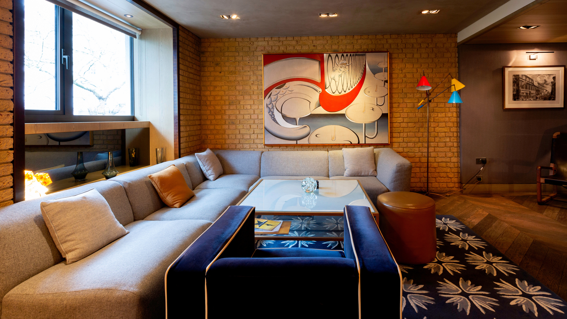 Hotel review Style' - The Hari - London - 0