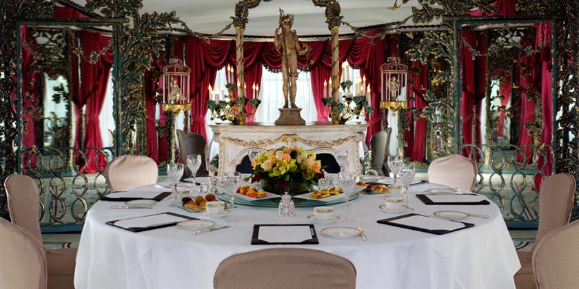 Hotel review About' - The Dorchester - Dorchester Collection - 36