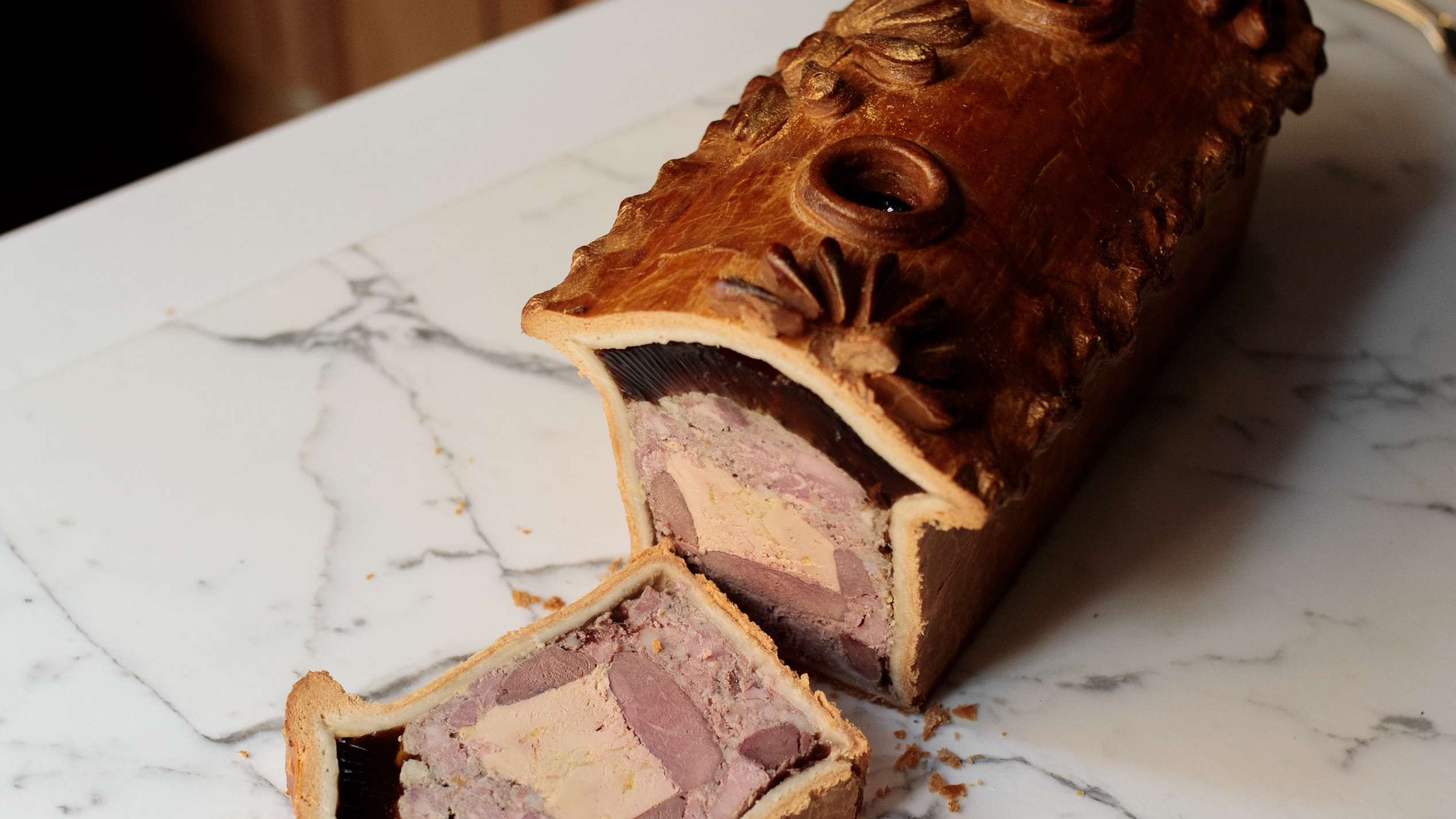 Hotel review Restaurants & Bars' - Le Bristol Paris - 8