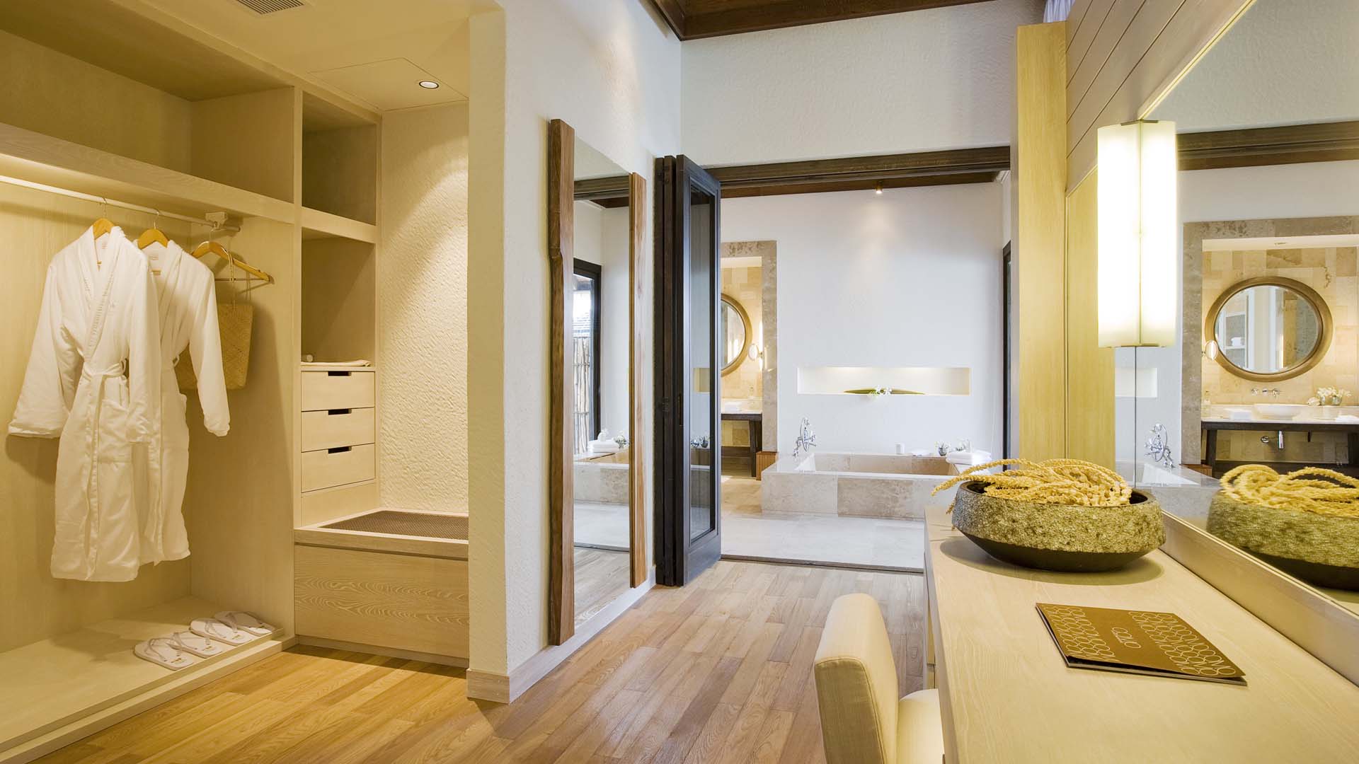 Hotel review Accommodation' - COMO Maalifushi - 26