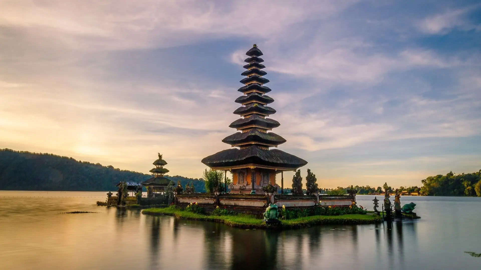 Destinations Toplists - Top 10 Unmissable Things to Do in Bali in 2025