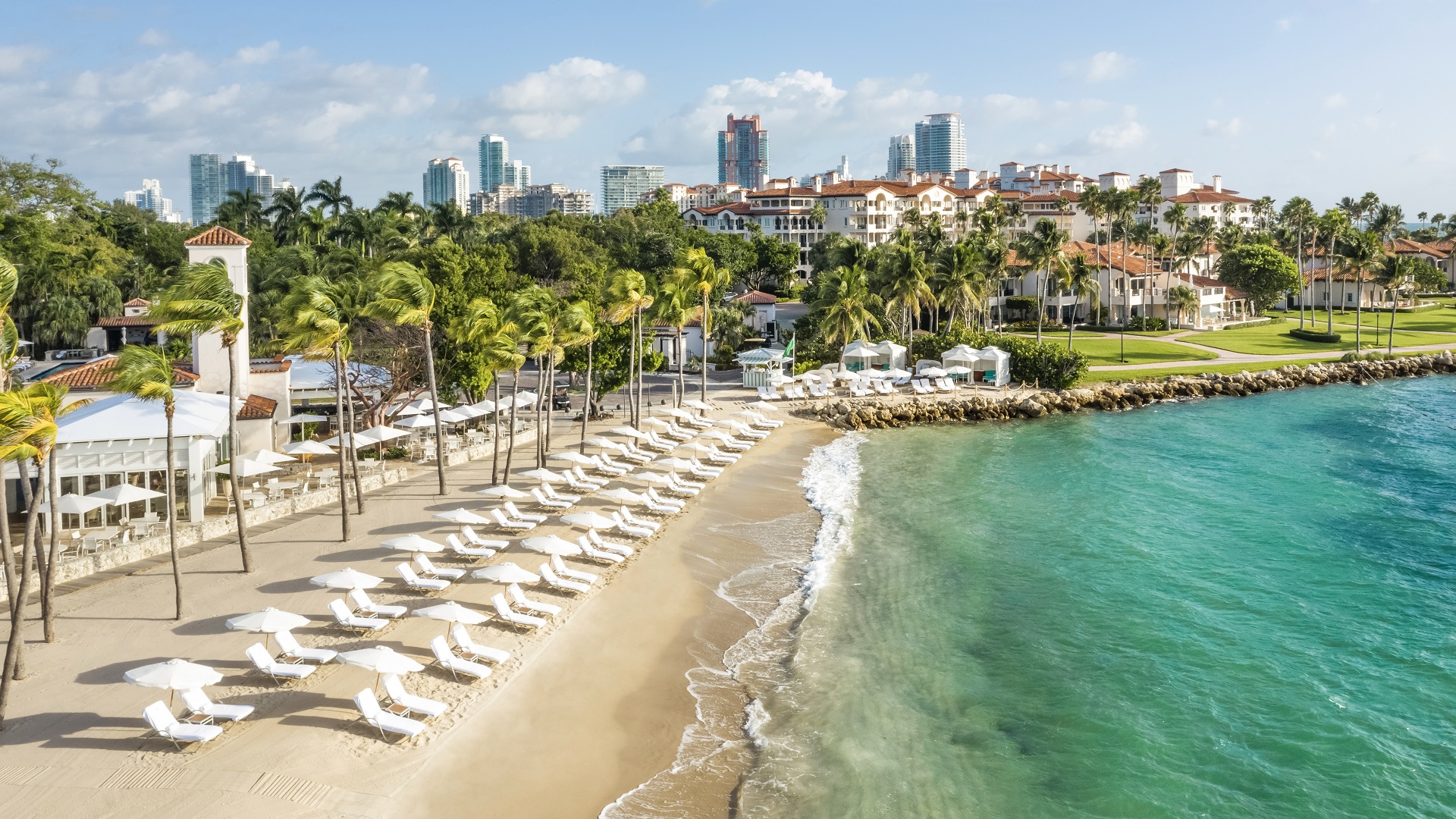 Fisher Island Club and Hotel image