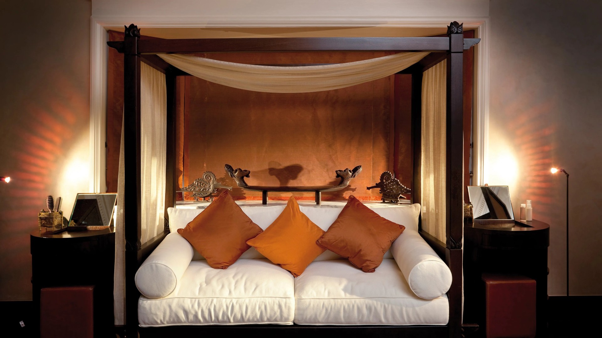 Ushvani spa voted as London's most luxurious day spa