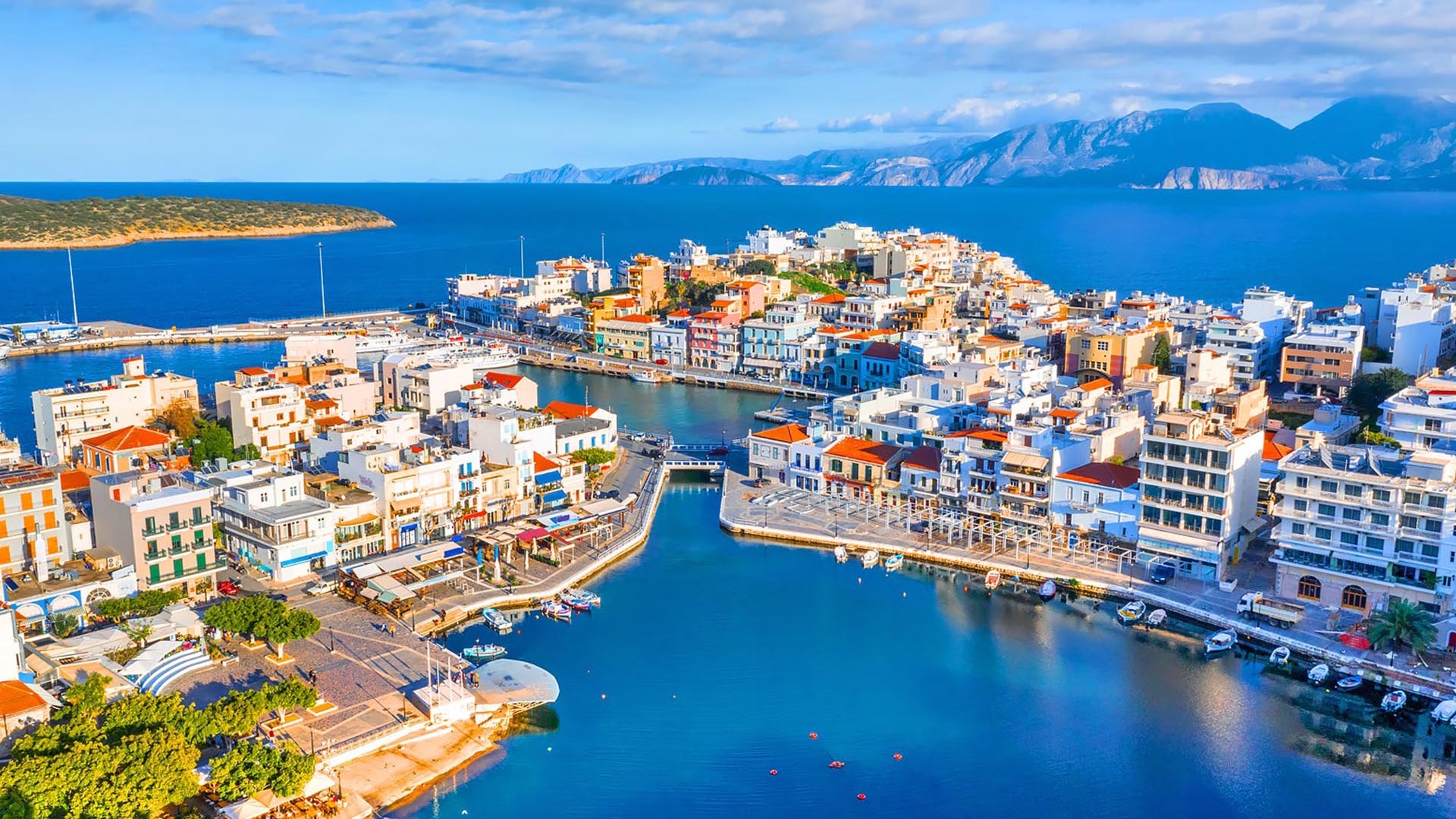 Crete Travel Guide image