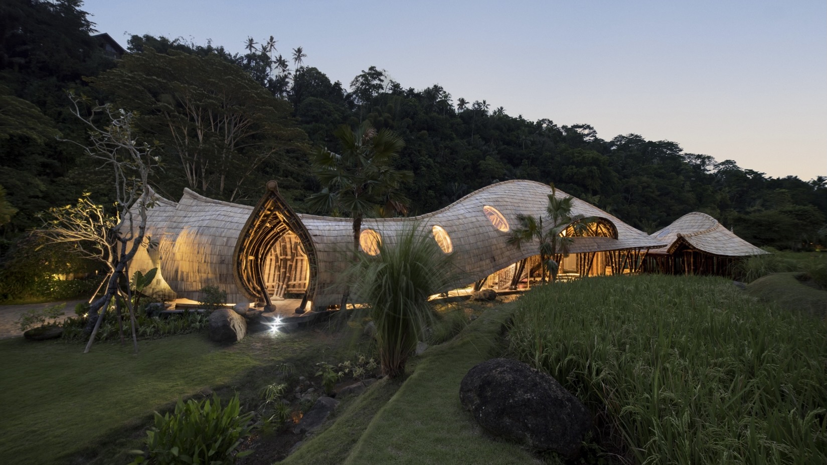 Hotels Toplists - 10 Best Luxury Hotels In Bali