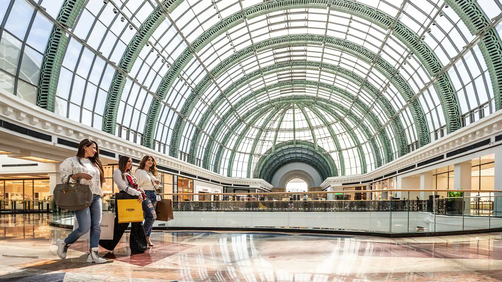 Destinations Toplists - 30 Best Things to See & Do in Dubai