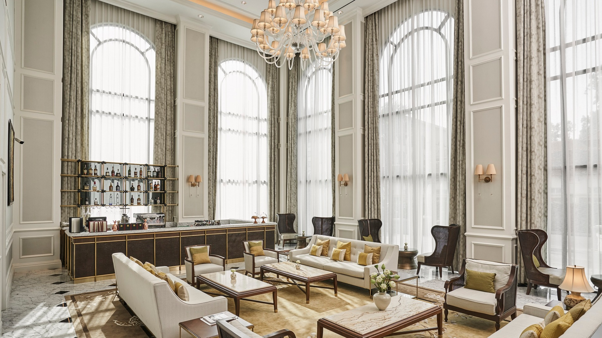 Hotels Toplists - 10 Best Hotels in Ho Chi Minh City