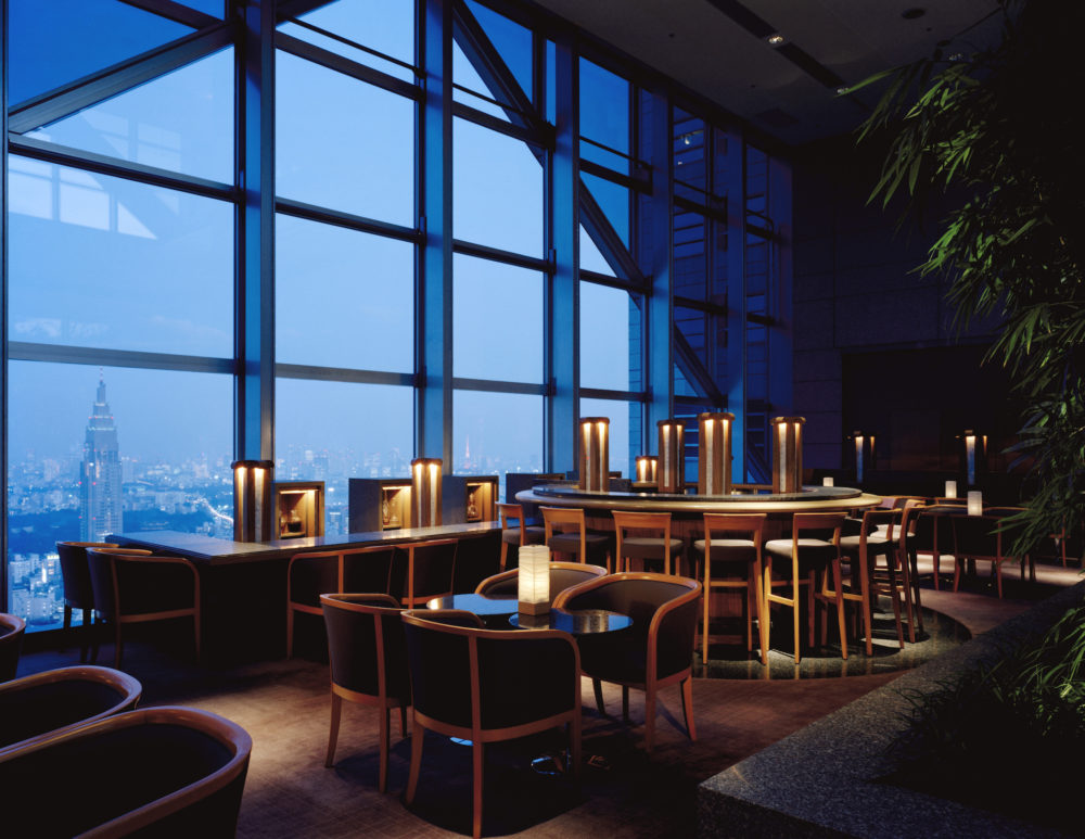 Hotels Toplists - 5-Star Hotels You’ll Recognise From Famous Films