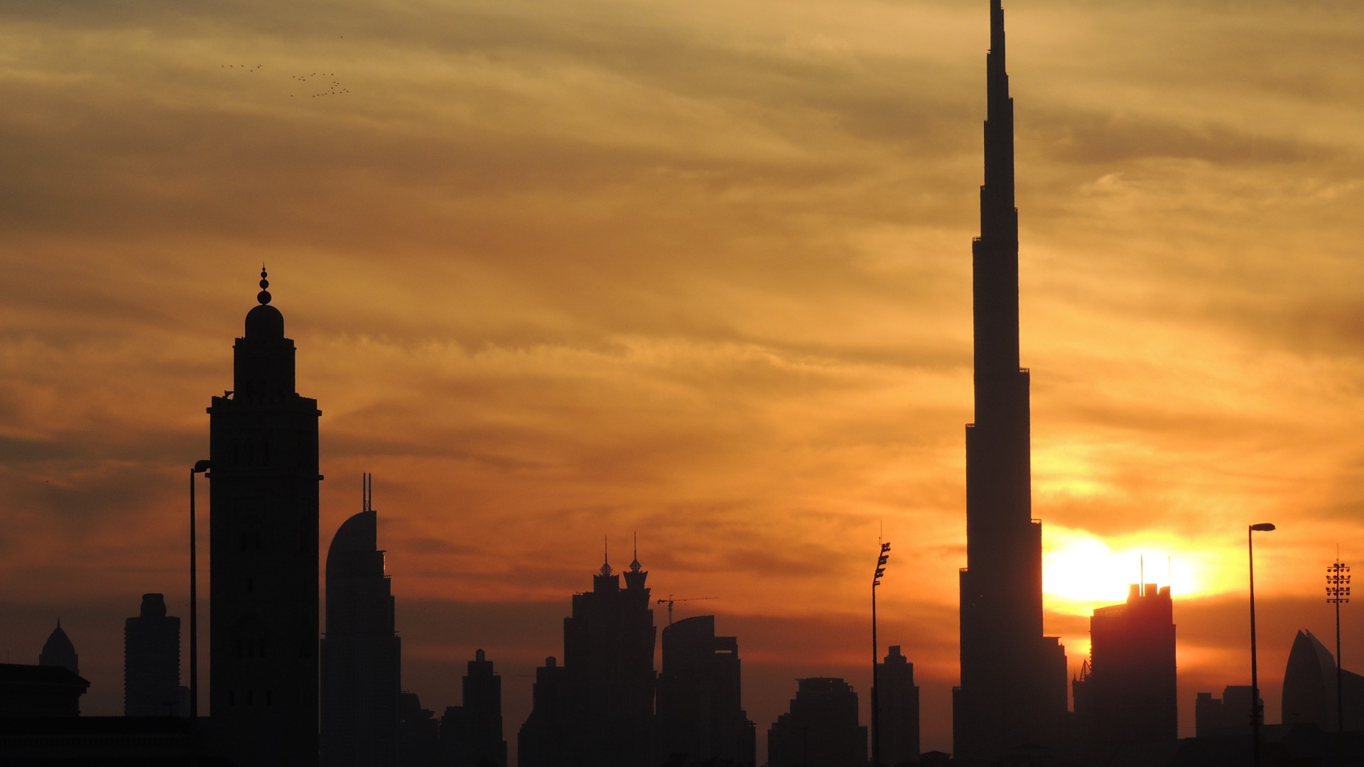 Destinations Toplists - 30 Best Things to See & Do in Dubai