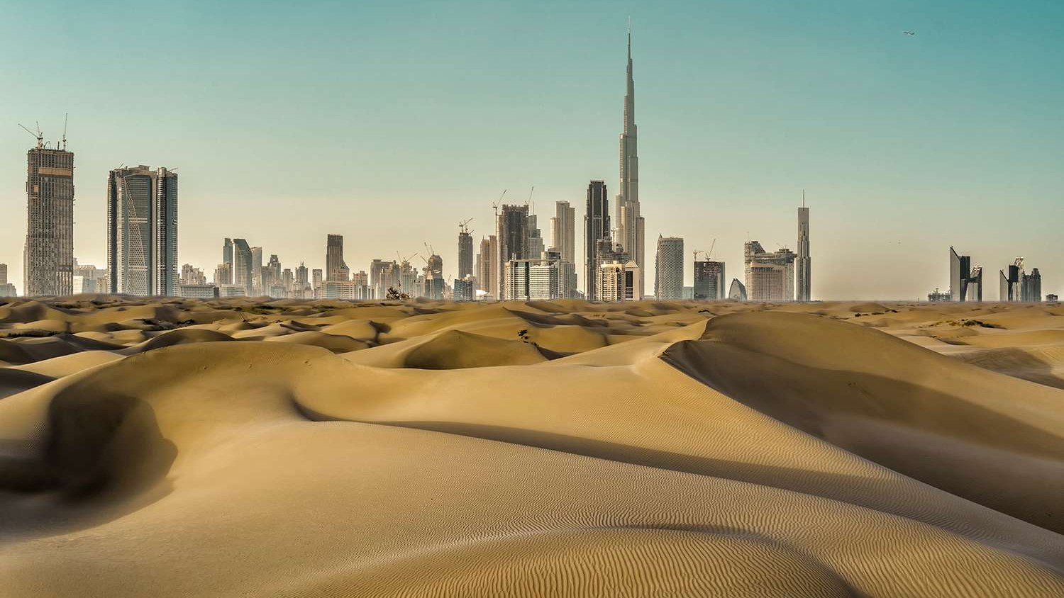 30 Best Things to See & Do in Dubai image