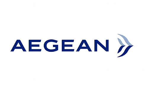 Aegean Airlines image