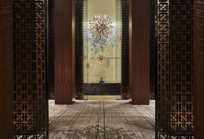 Verified hotel review - Four Seasons Hotel Toronto at Yorkville - 9