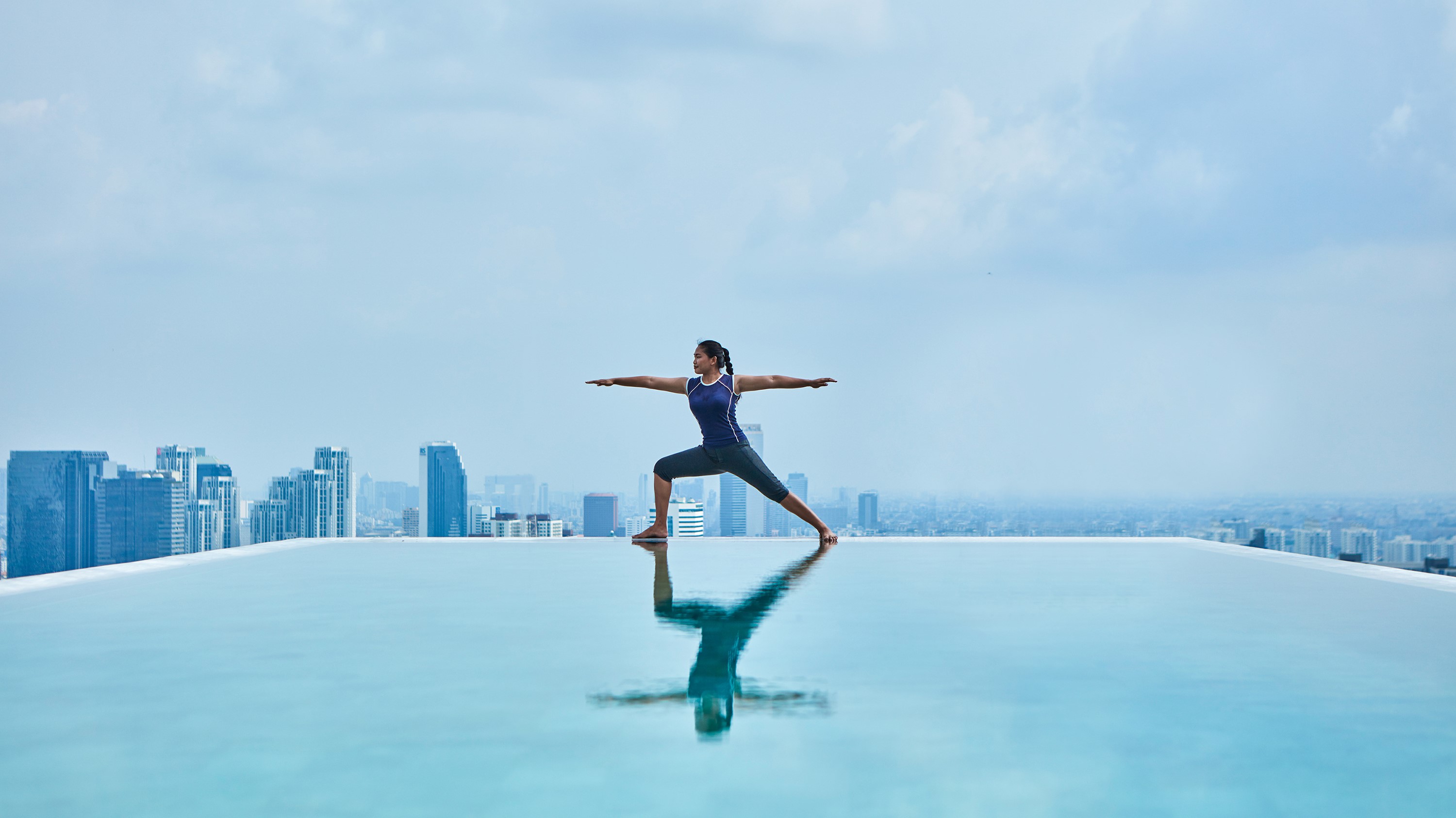 Hotel review What We Love' - 137 Pillars Suites Bangkok - 0