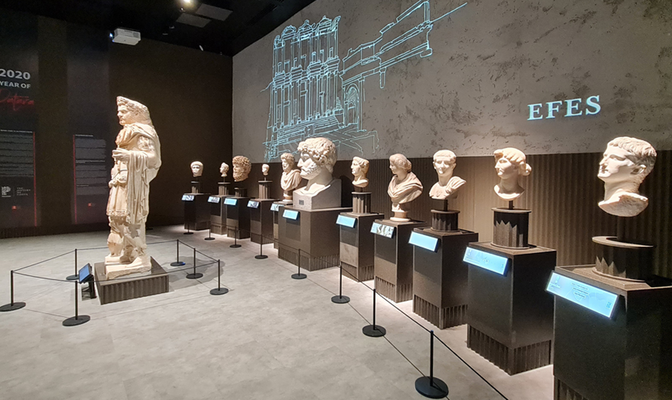 Airports Articles - These are the reasons why Istanbul Airport is a 5-star airport