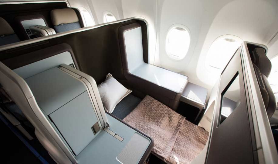 Airlines News - flydubai - Australia and London bound?