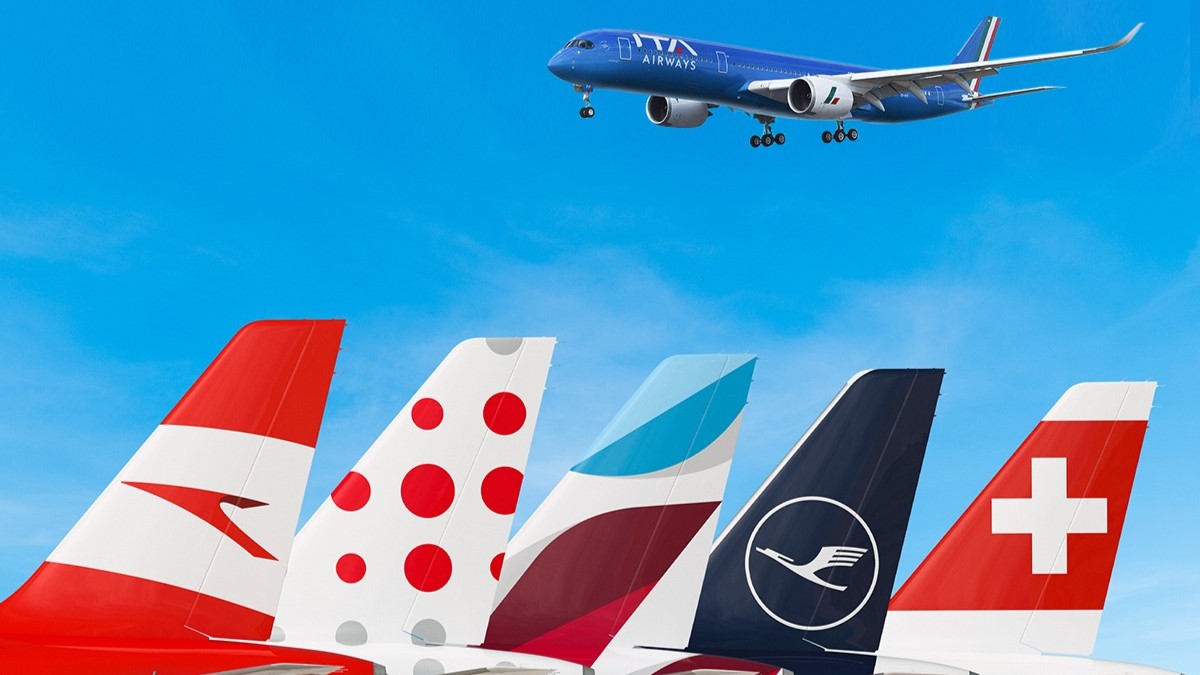 ITA set to become part of Lufthansa Group image