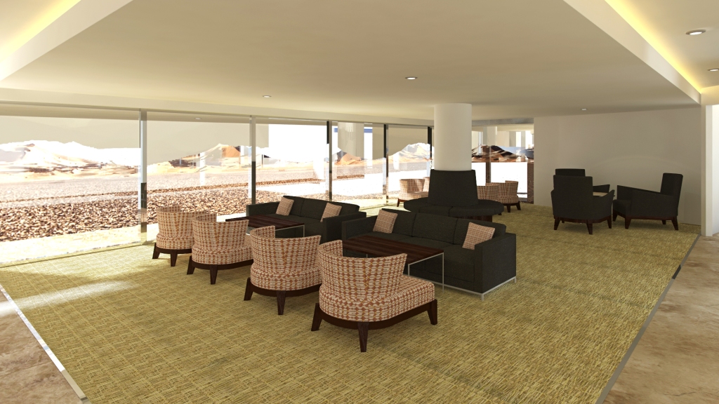 Airline review Airport experience - Kenya Airways - 5