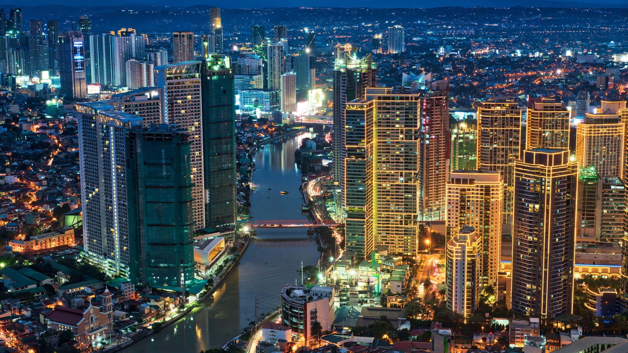 Manila Travel Guide image