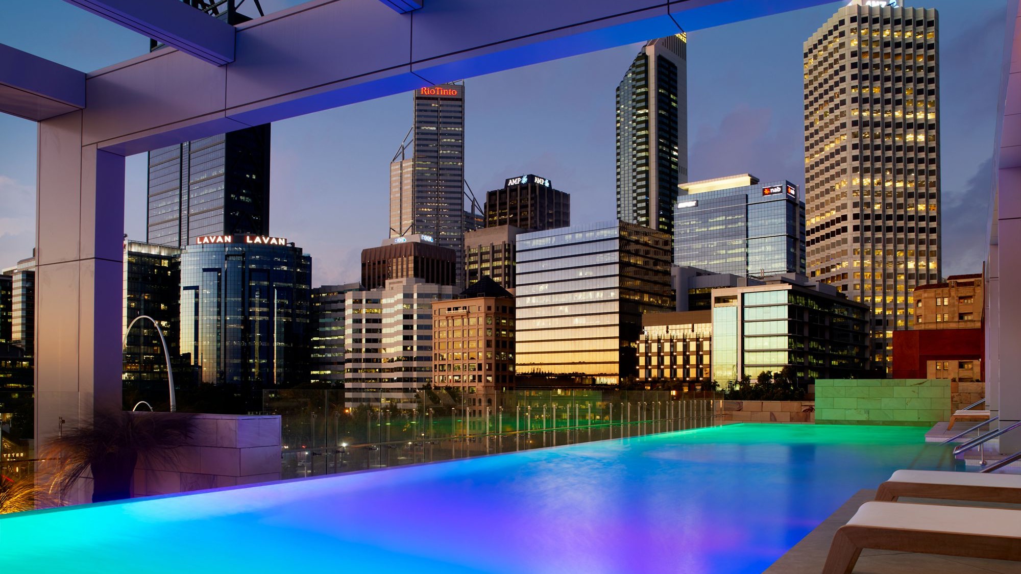 Hotels Toplists - 10 Best Luxury Hotels in Perth