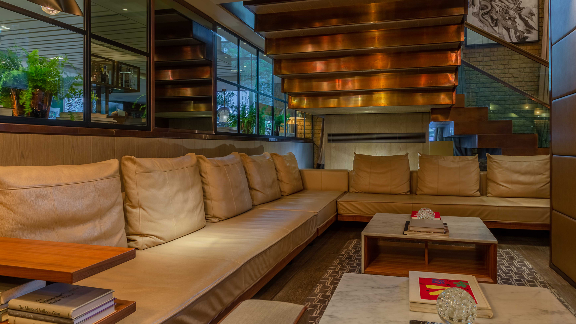 Hotel review Style' - The Hari - London - 6