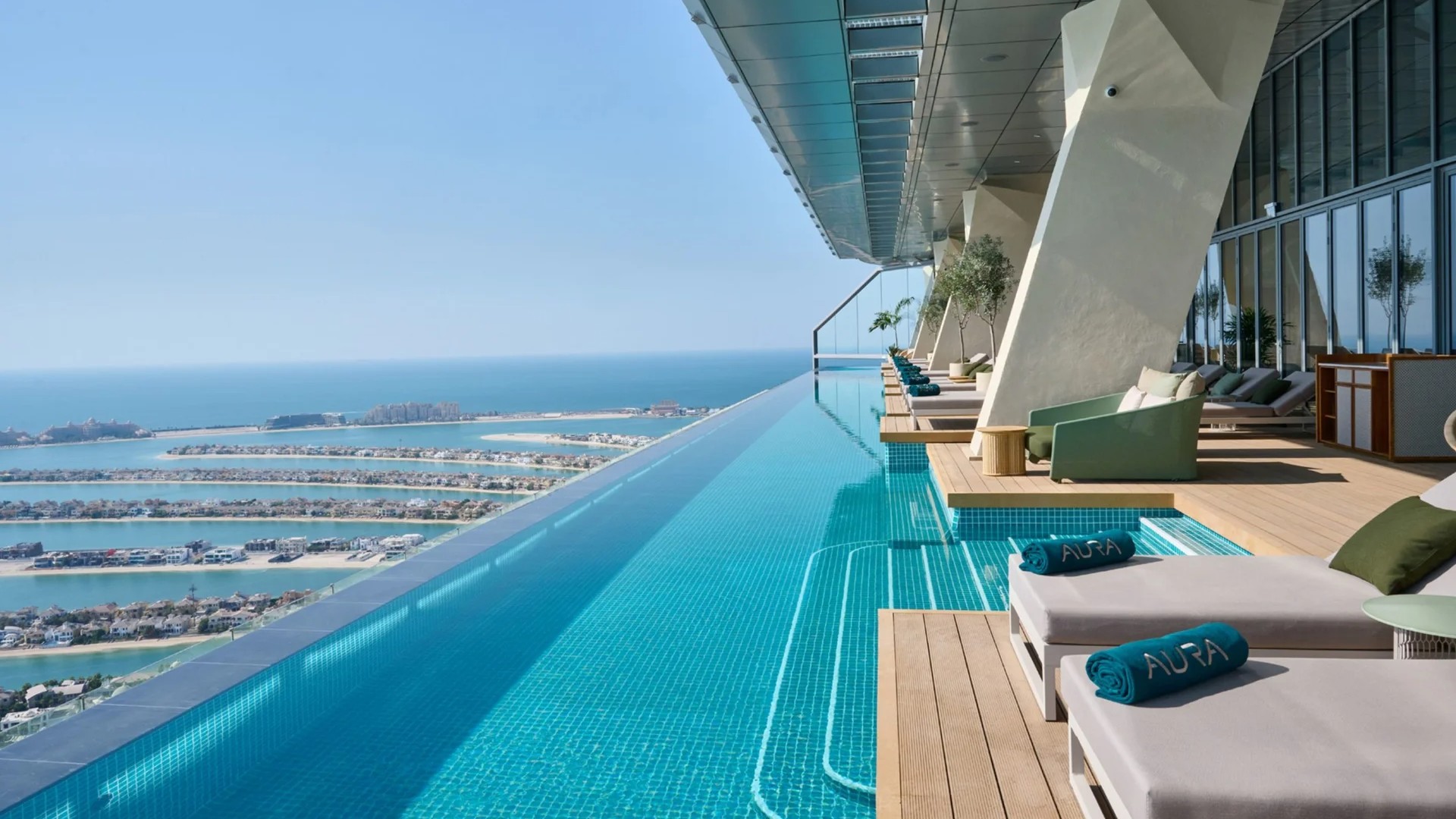 Destinations Toplists - 30 Best Things to See & Do in Dubai