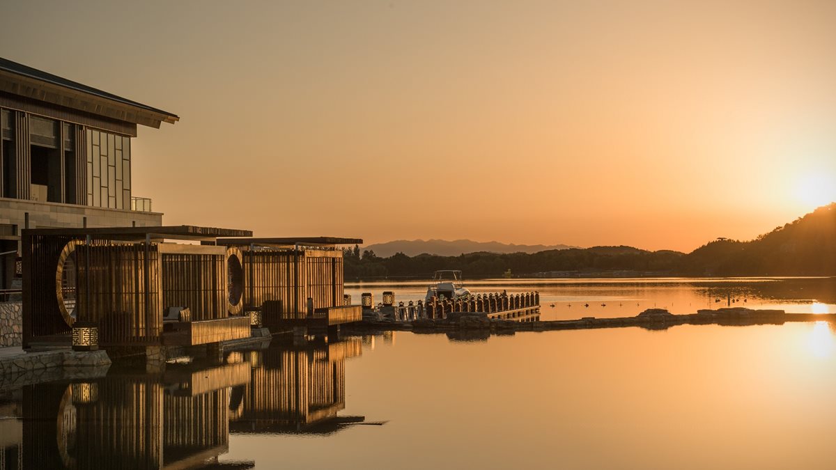 The Best Luxury Hotels in Beijing image