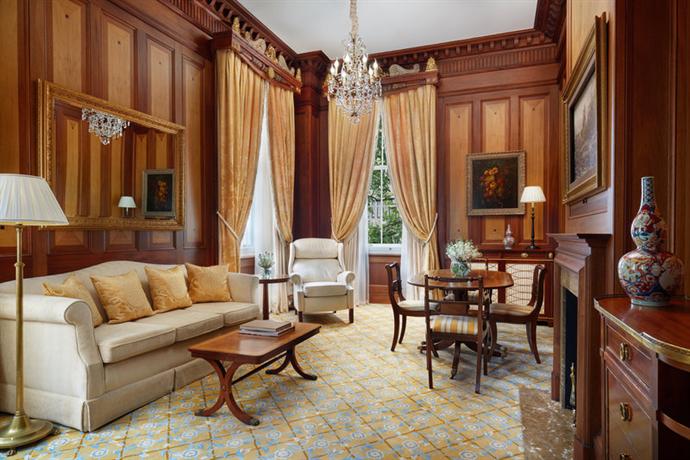 Hotel review About' - The Lanesborough - 14