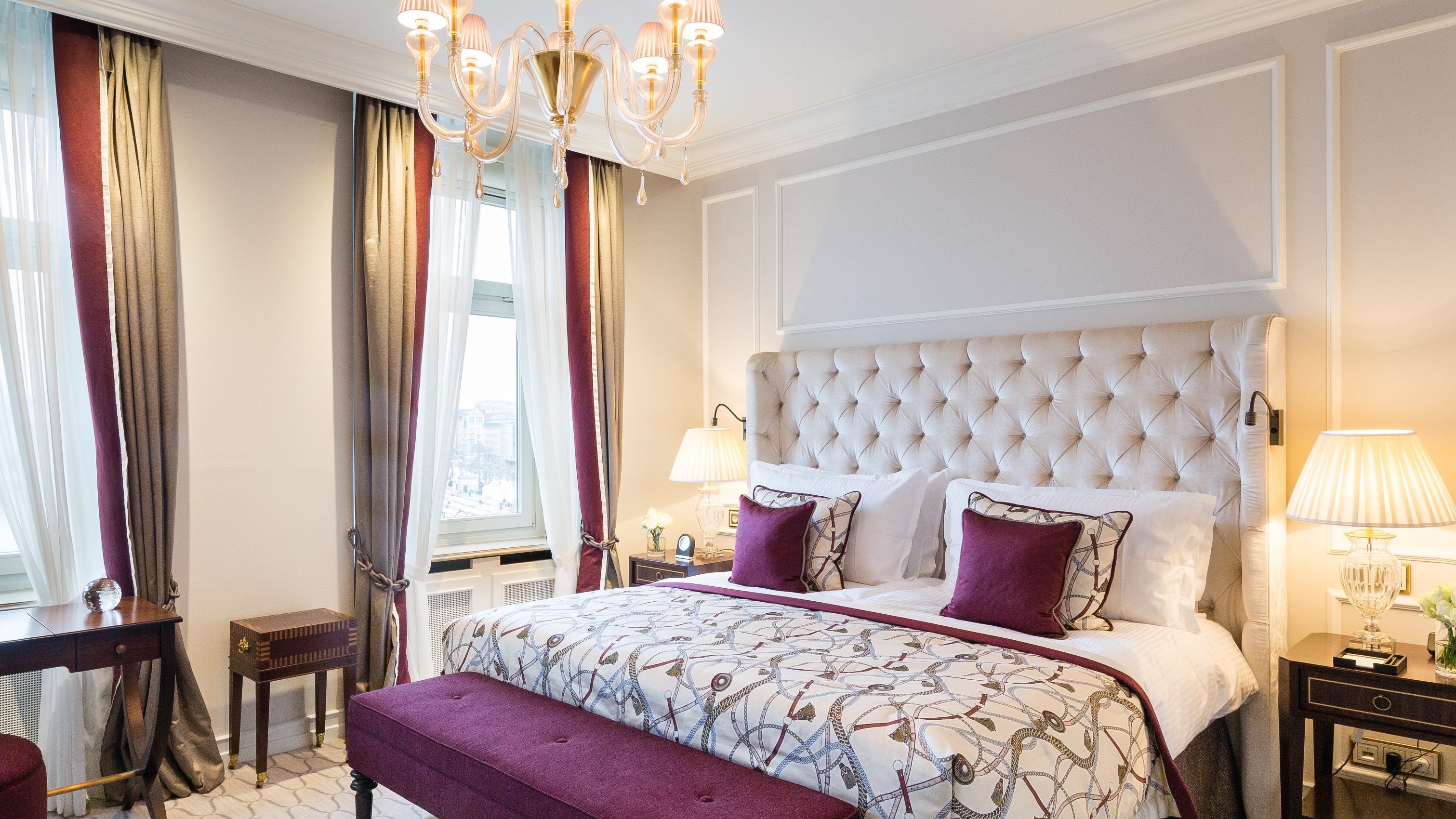 Destinations News - Following in the Footsteps of Alfred Nobel