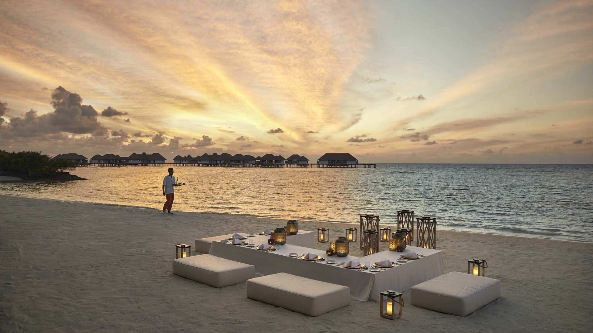 Hotel review Style' - COMO Maalifushi - 0