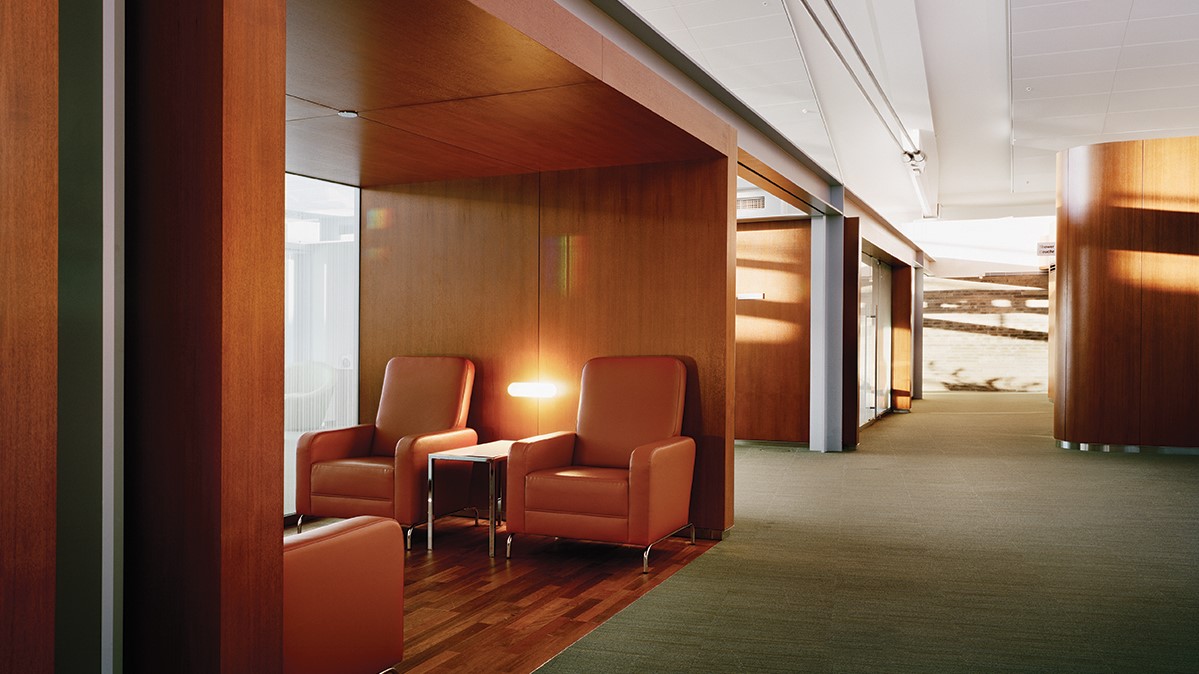 Airline review Airport experience - Air Canada - 14