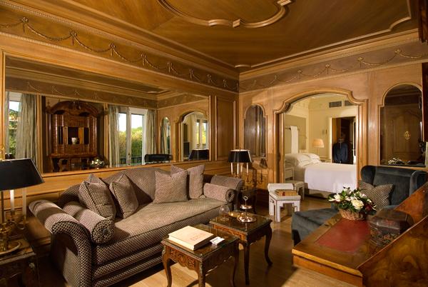 Hotel review About' - Hassler Roma - 18