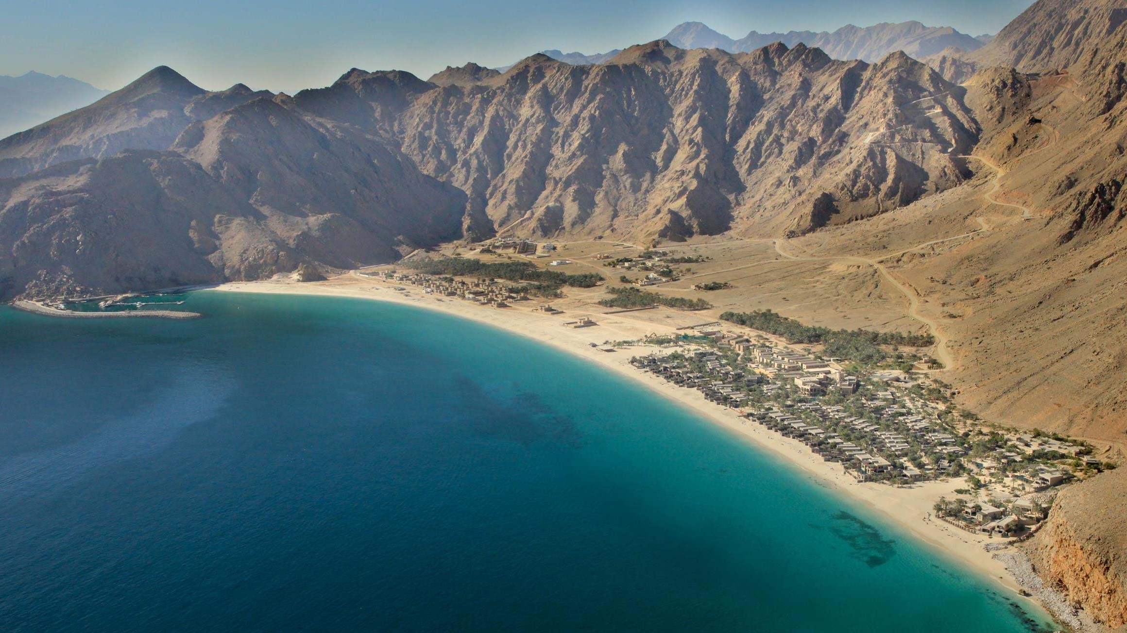 Six Senses Zighy Bay image