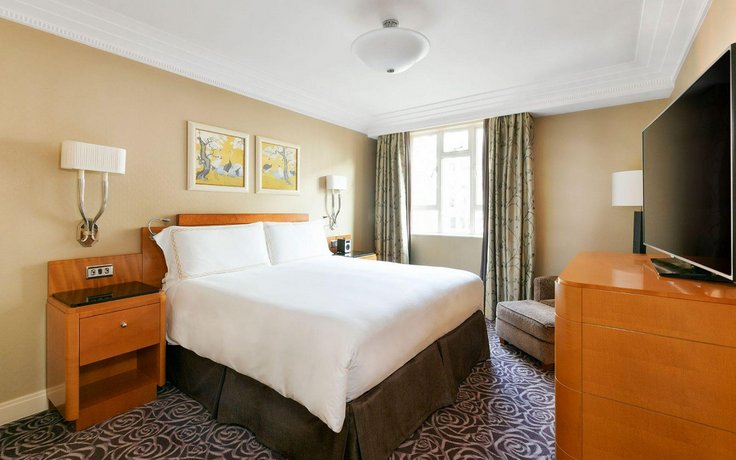 Verified hotel review - The Savoy London - 10