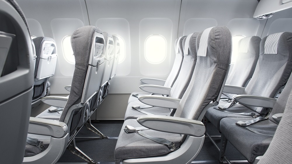 Airline review Short- & Medium-haul - Finnair - 1