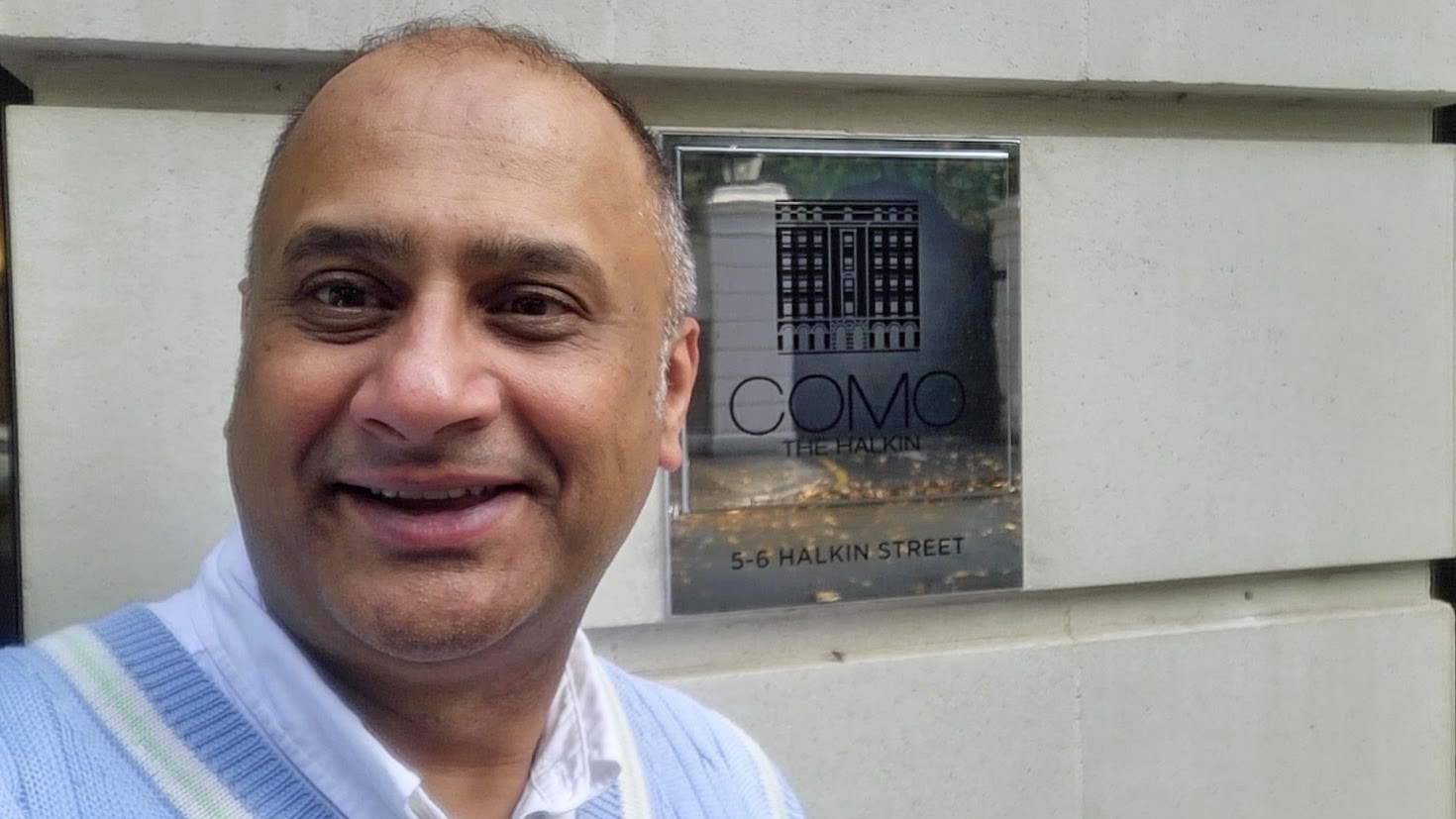 Hotel review Sustainability' - COMO The Halkin - 2