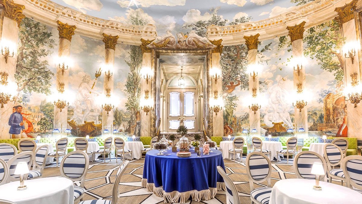 The Rotunda new york