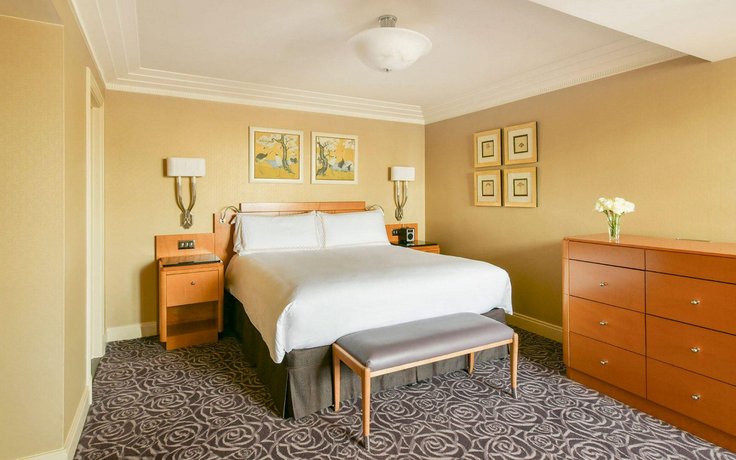 Verified hotel review - The Savoy London - 6