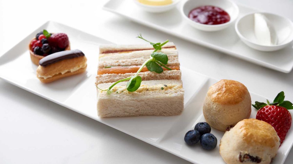 Airline review Cuisine - Qatar Airways - 11