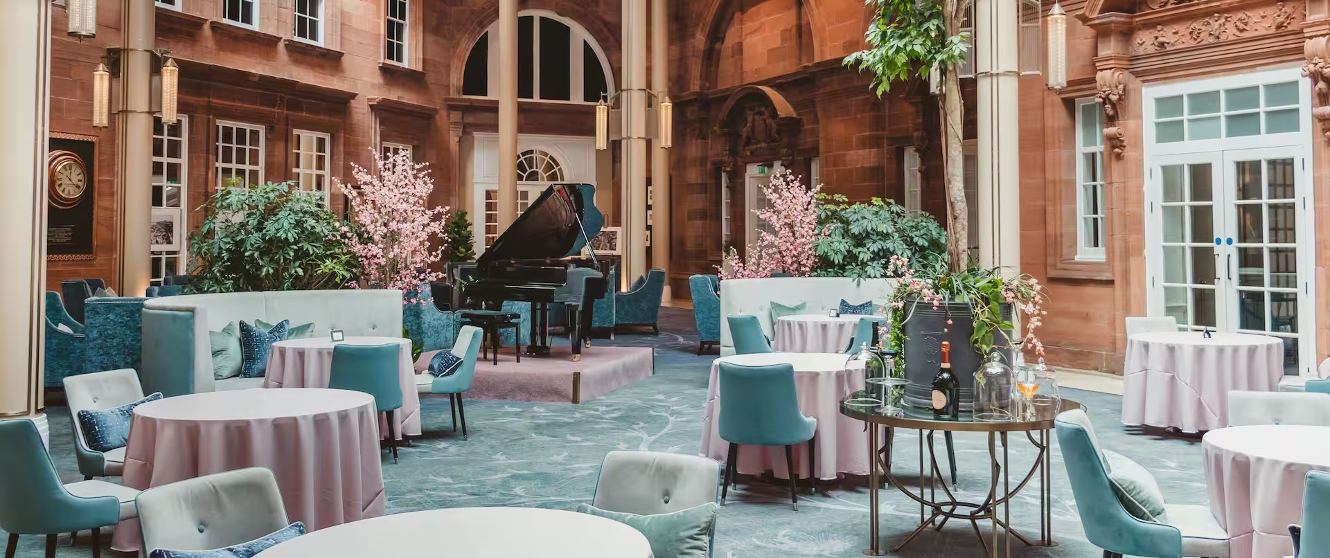 Hotels Toplists - 6 Best Luxury Hotels in Edinburgh