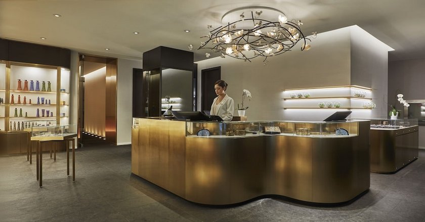 Verified hotel review - Four Seasons Hotel Toronto at Yorkville - 8