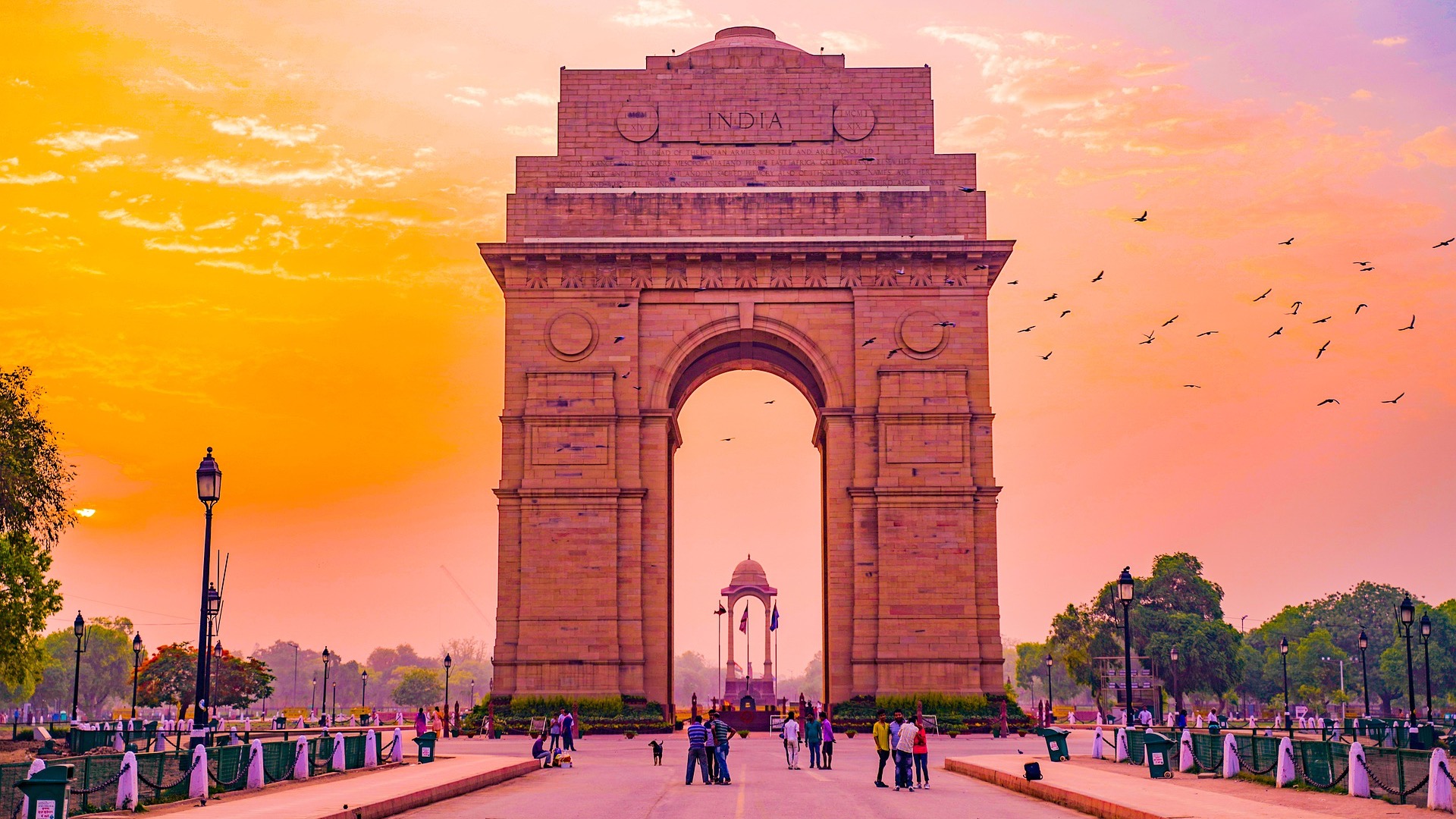 Delhi Travel Guide image