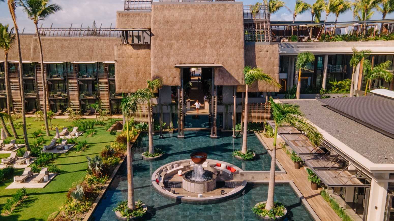 LUX* Grand Baie Resort & Residences image