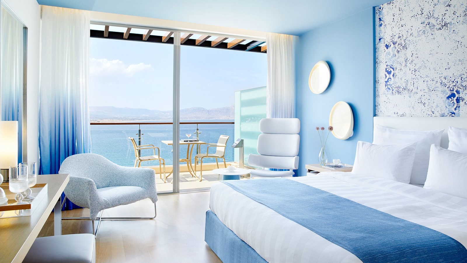 Hotels Toplists - The Best Luxury Hotels In Greece